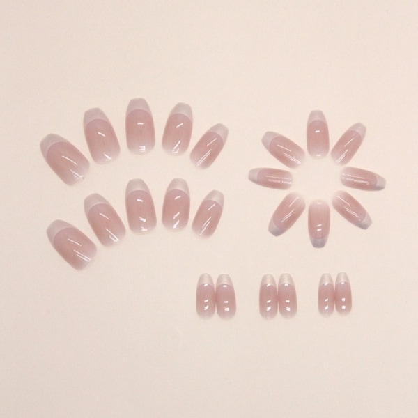 Falske Nails Fake Nails W1236 W1236 W1236