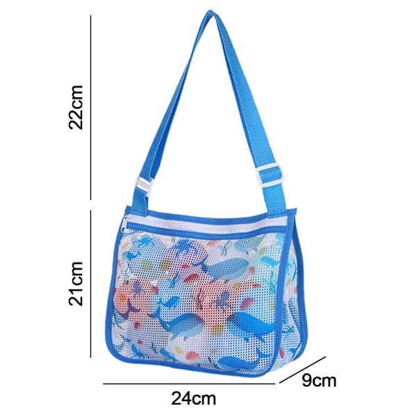 Beach Bag Handväskor B B B
