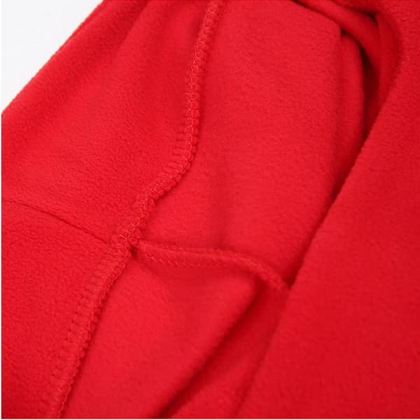 Balaclava Vinterlue KAFFE coffee