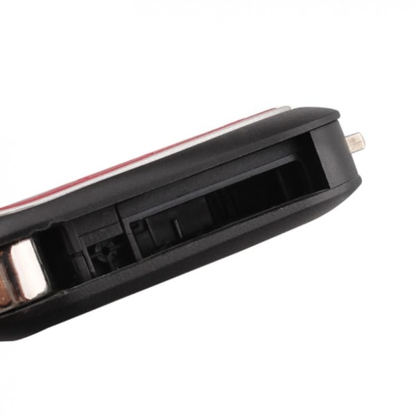 Kauko-auton avainkotelo Auton case cover Key Shell Fob 3 Buttons