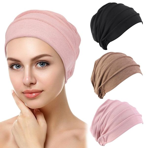 Kvinder Breathe Hat SORT Black
