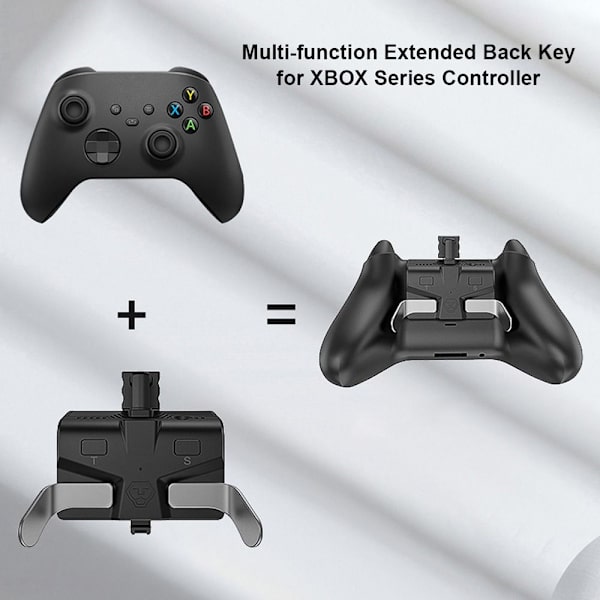 Strike Pack Gamepad-förlängning FÖR XBOX ONE FÖR XBOX ONE for Xbox one