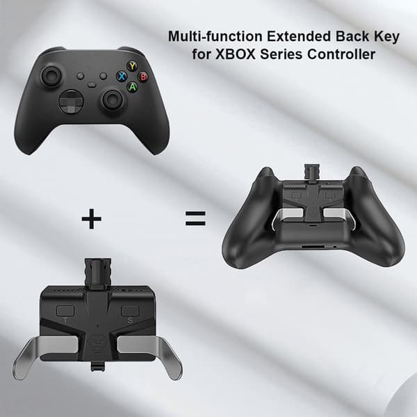 Strike Pack Gamepad-udvidelse TIL XBOX ONE TIL XBOX ONE