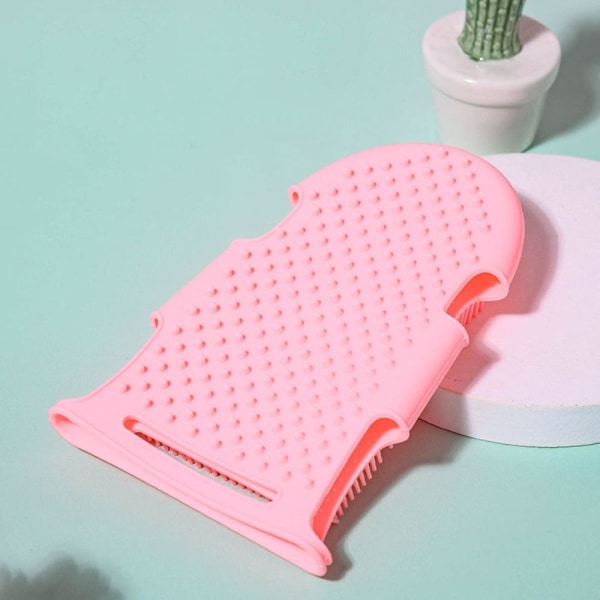 Suihkuhanskat uimaharja PINK pink