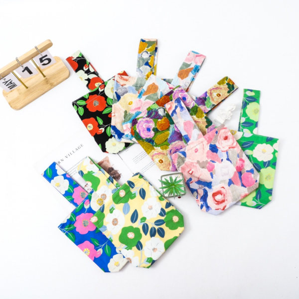 Knot Wrist Bag Handle Bag TYPE F TYPE F Type F