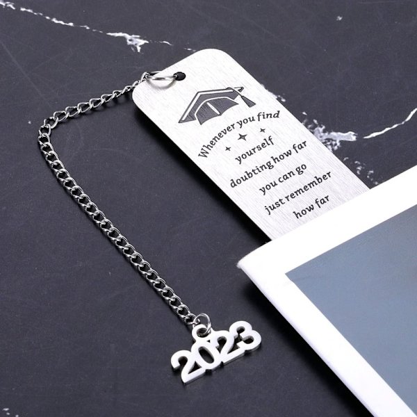 Bookmark Book Clip Book Support