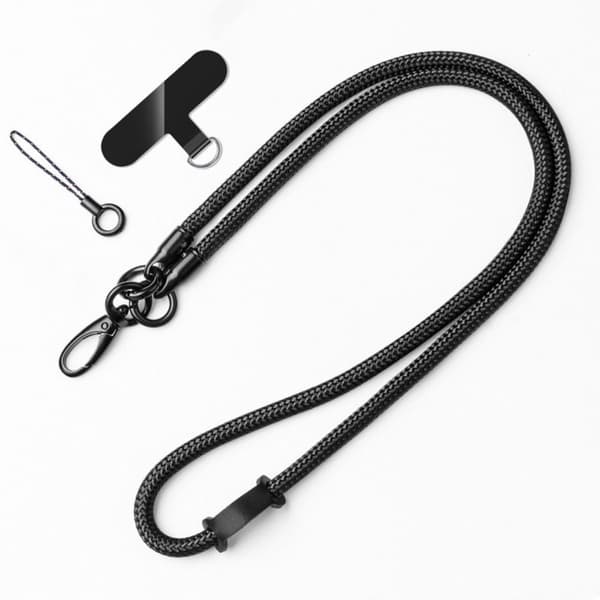 Nack Lanyard Strap