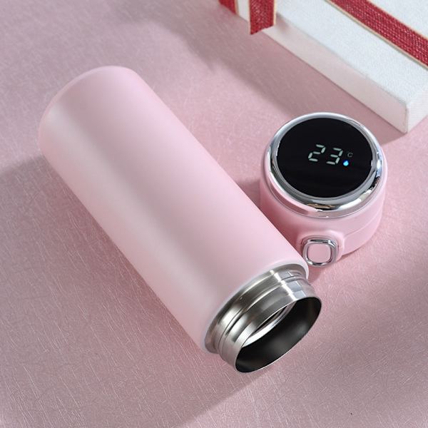 320 ml vesipullo juomapullo PINK pink
