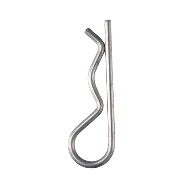 2 STK Splint R-klips Wire Hårnåler