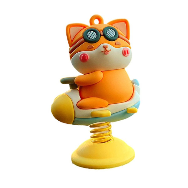 Autojen sisustustarvikkeet Auton sisustuskoristeet SHIBA INU Shiba Inu