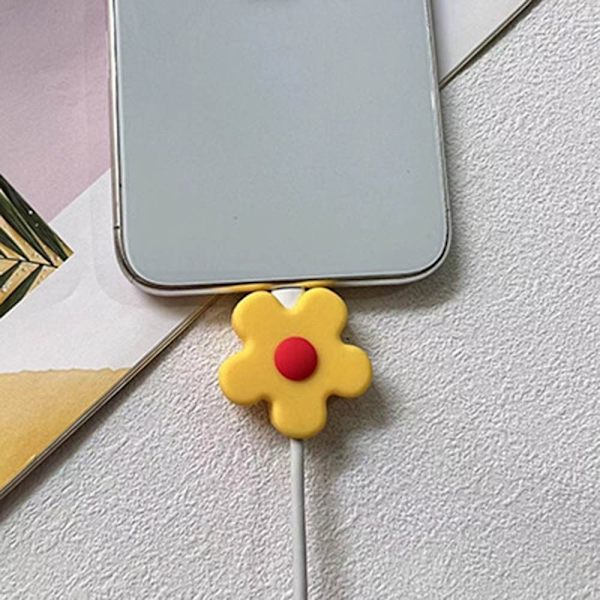 Usb Cable Bite Data Line Protector 8 8 8