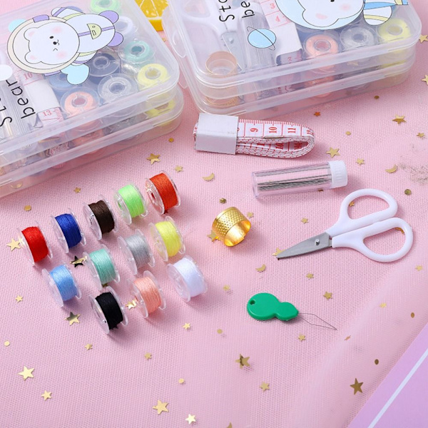 Mini Ompelusarja Set A-1PC A-1PC A-1PC