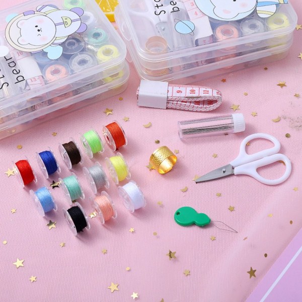 Minisömnadssats Set D-1PC D-1PC D-1PC