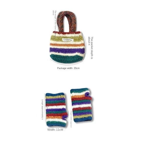 Sukkahattu Cap Knitted Hat HAT HAT Hat