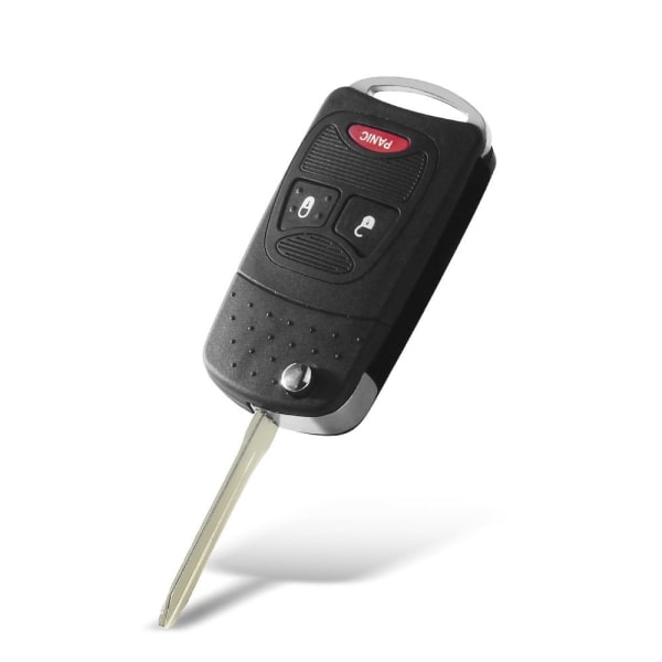 Ekstern bilnøkkelveske Bilnøkkelskall MODELL 3 MODELL 3 Model 3