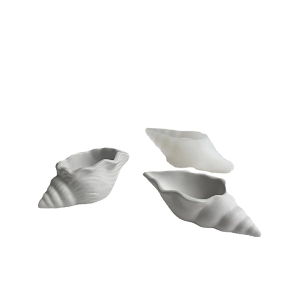 Conch Molds Mould AA A