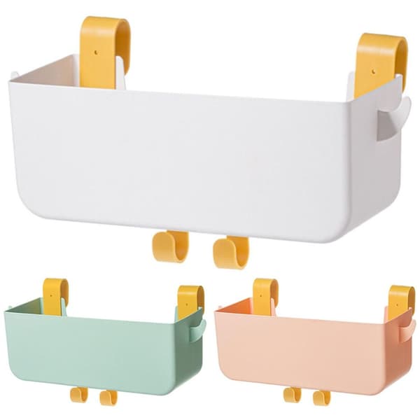 Hängande sängbord Organizer ROSA pink