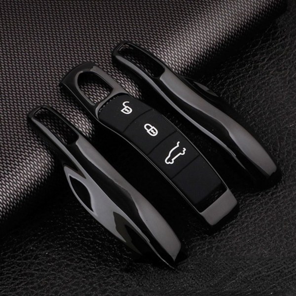 Case Cover SVART SVART Black