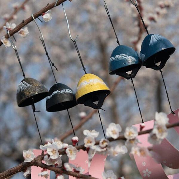 Wind Chimes Wind Bell 3 3 3