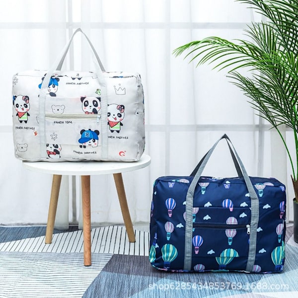 Käsilaukkulaukku Matkalaukku DAISY DAISY daisy