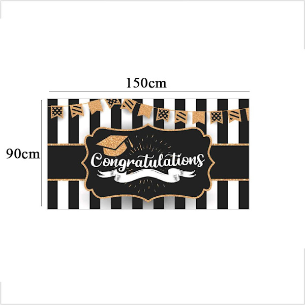 Graduation Season Graduation Season Banner H H H