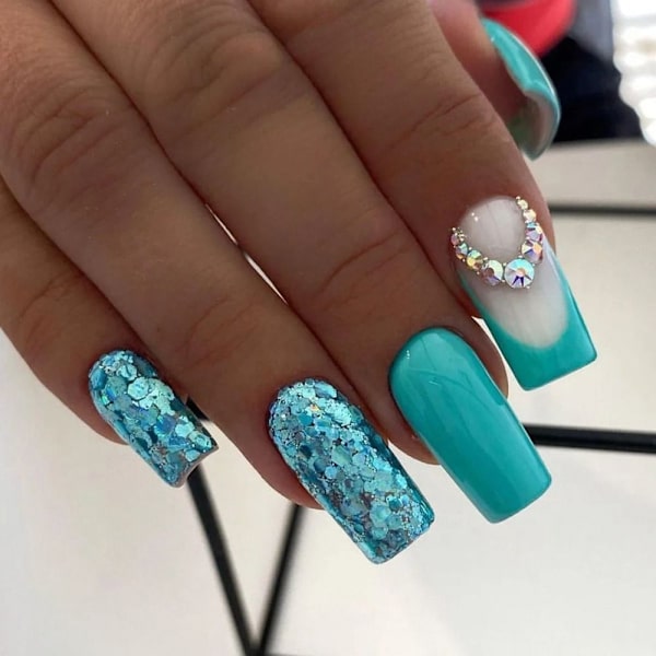 Fake Nails False Nail 2 2 2