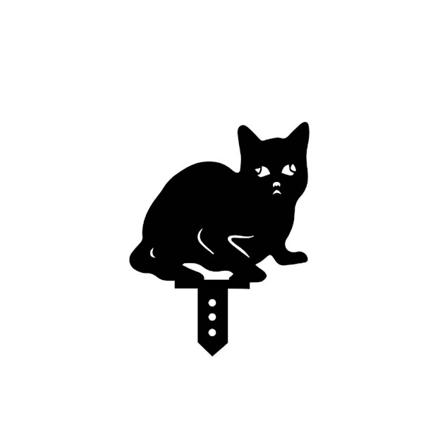 Kattstatyer Skulpturer Kattdekorationer C C C