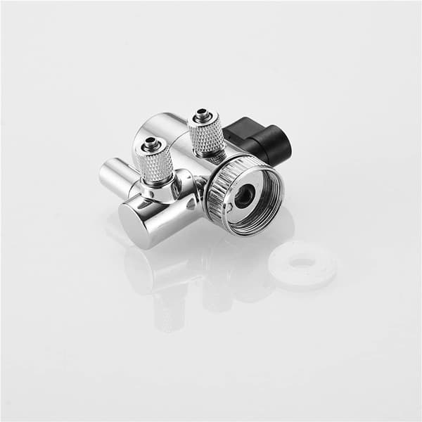 Vannavleder Kranadapter Vannventil
