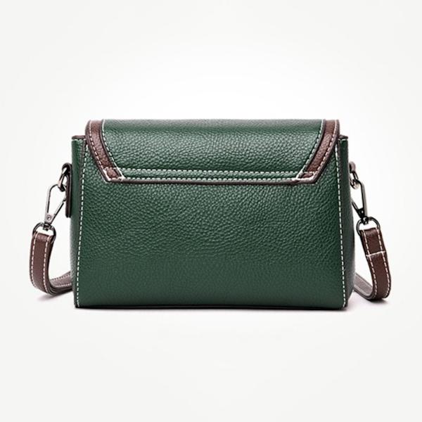 Crossbody Laukut Olkalaukut VIHREÄ green