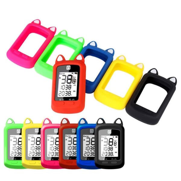 Cykeldator Case Cover SVART Black Normal Style-Normal Style