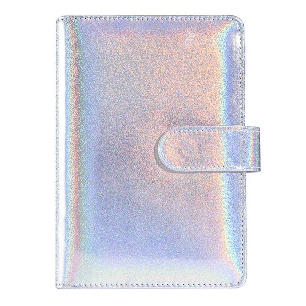 Budsjettperm Money Organizer for Cash BLUE blue