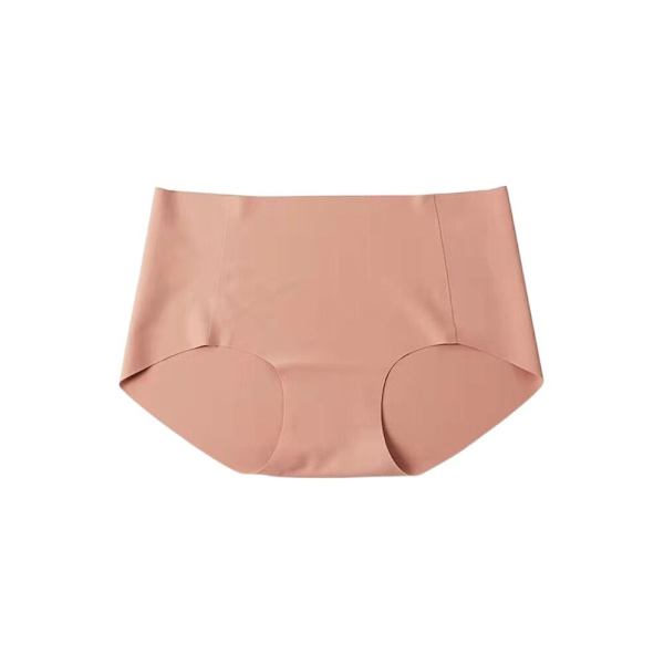 Sømløse trusser Mid Rise Underwearq C C C