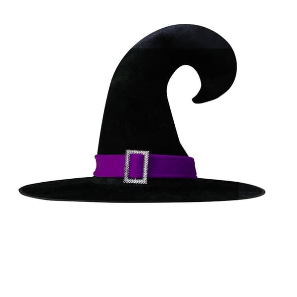 Wizard Hat Party Hat D D D