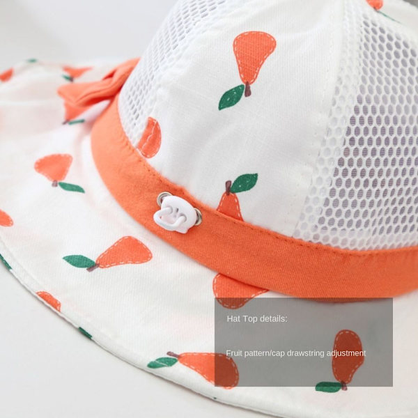 Bucket Hat Beach Cap 2 2 2