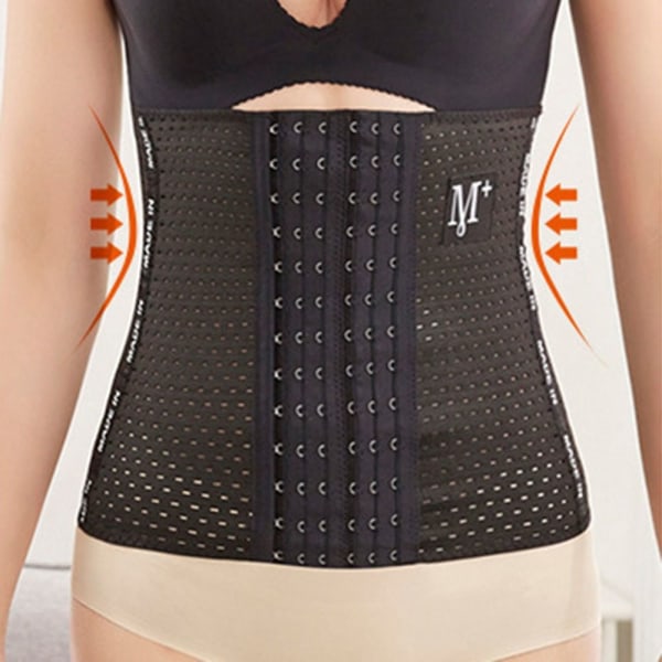 Synnytyksen jälkeinen waist trainer NATURAL L Natural L