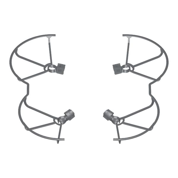 Propell Guard Protective Cover Drone tilbehør Grey