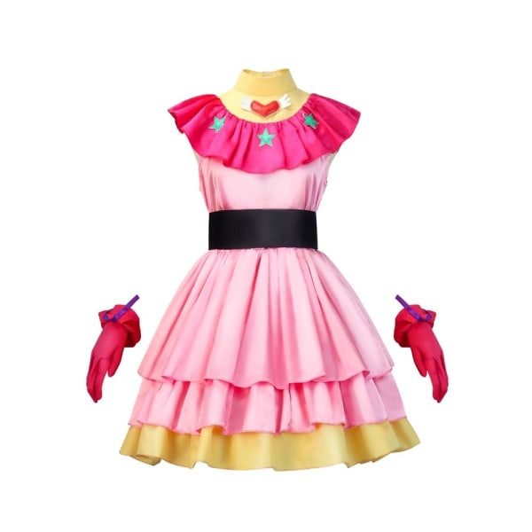 Cosplay kostume Lolita nederdel LSTYLE 2 STYLE 2 LStyle 2