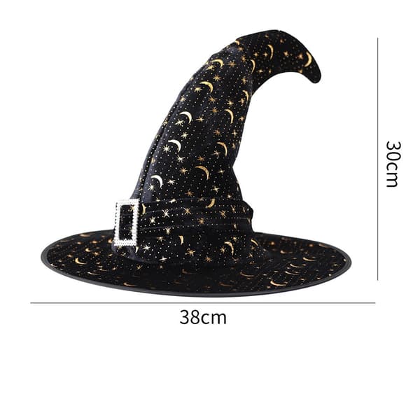 Wizard Hat Party Hat C C C