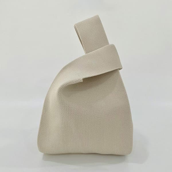 Handväska Shopper Bag GRÅ grey