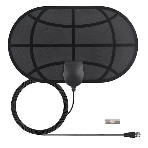 Hdtv Antenne TV Antenne Hd Digital