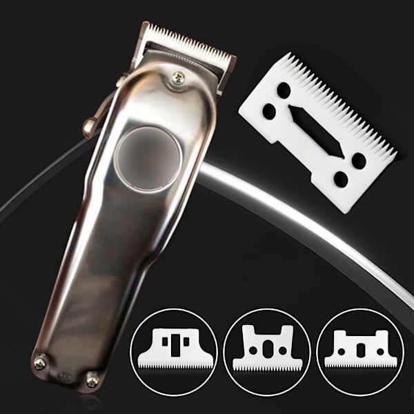 Clipper Blade Magic Clip 3 3 3