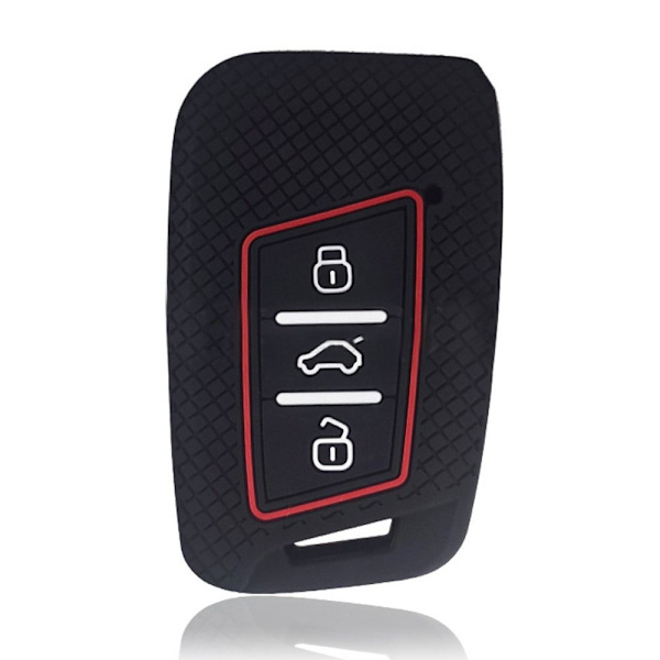 Remote Key Case Shell Cover SORT Black