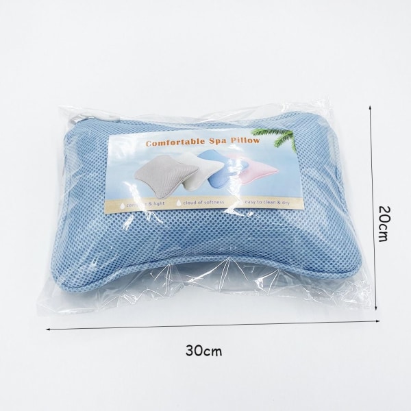 Kylpytyyny Tyyny Kylpyamme SININEN C C BLUE C-C