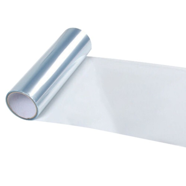 Bil Dimlampa Bakfärg Filmljus TRANSPARENT TRANSPARENT Transparent