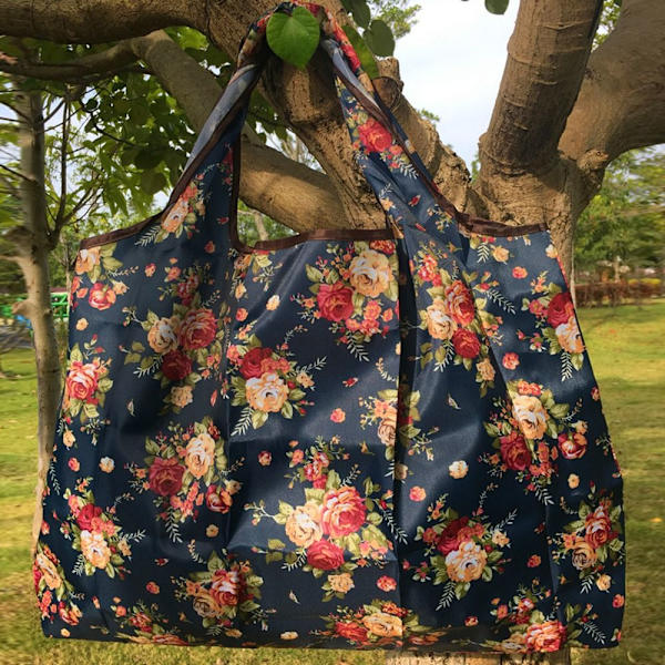 Handlebag Reiseoppbevaringspose 06 06 06