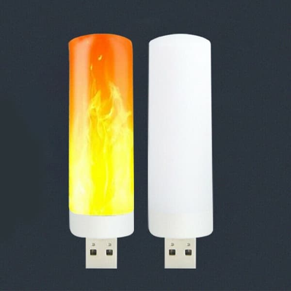 Nattljus USB Nattljus Atmosfärsljus