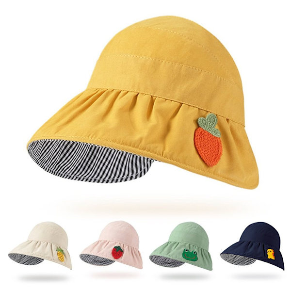 Bucket Hat Beach Cap 2 2 2