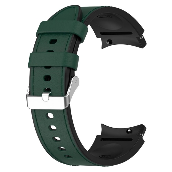 Silikonrem Smart Watch Arm GRÖN Green