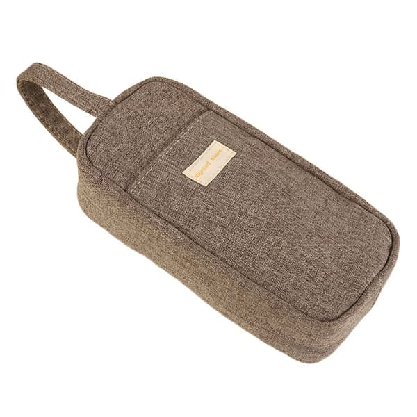 Penalhus Brun Brown