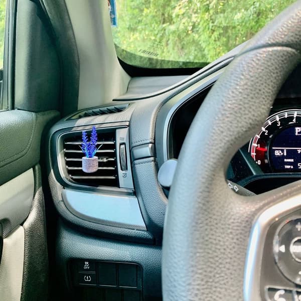 Car Diffuser Parfym Clip Car Vent Clips 3 3 3